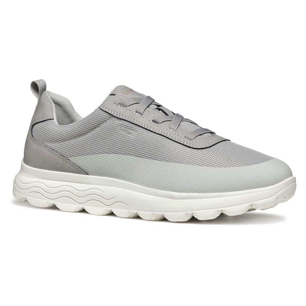 Geox U Spherica A, Sneakers Uomo
