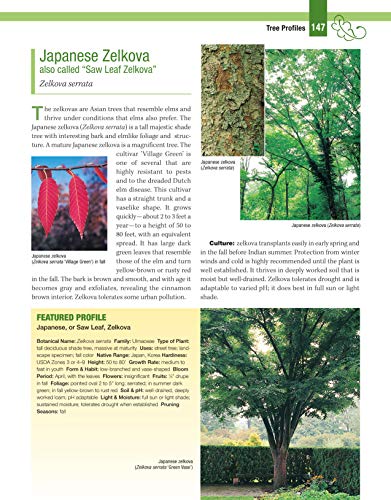 Trees, Shrubs & Hedges For Your Home: Secrets For Selection And Care (Creative Homeowner) Over 1,000 Plant Descriptions And 550 Photos To Help You Design Your Landscape And Enhance Your Outdoor Space #TOP7