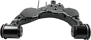 MOOG Front Right Lower Suspension Control Arm (RK640435) for Toyota Tundra