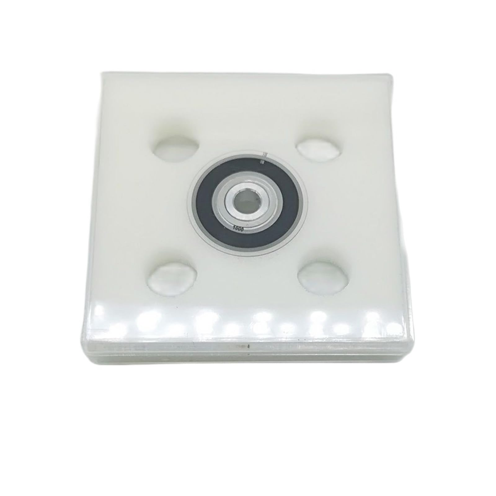 Encodeur optique PD30 pour corriger les erreurs de trajectoire de robot avec mesure de vitesse 6mm