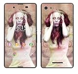 Royal Wandtattoo RS. 99133 selbstklebend für Sony Xperia E3 mit Motiv Traumland