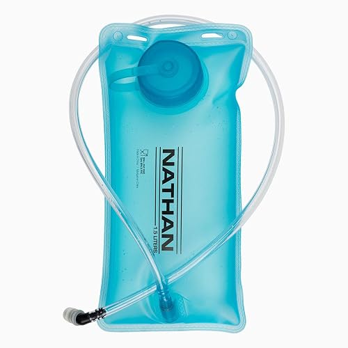 Nathan Hydration Bladder BPA Free Water product photo (Hydration Systems) — ScooterReviewPro review