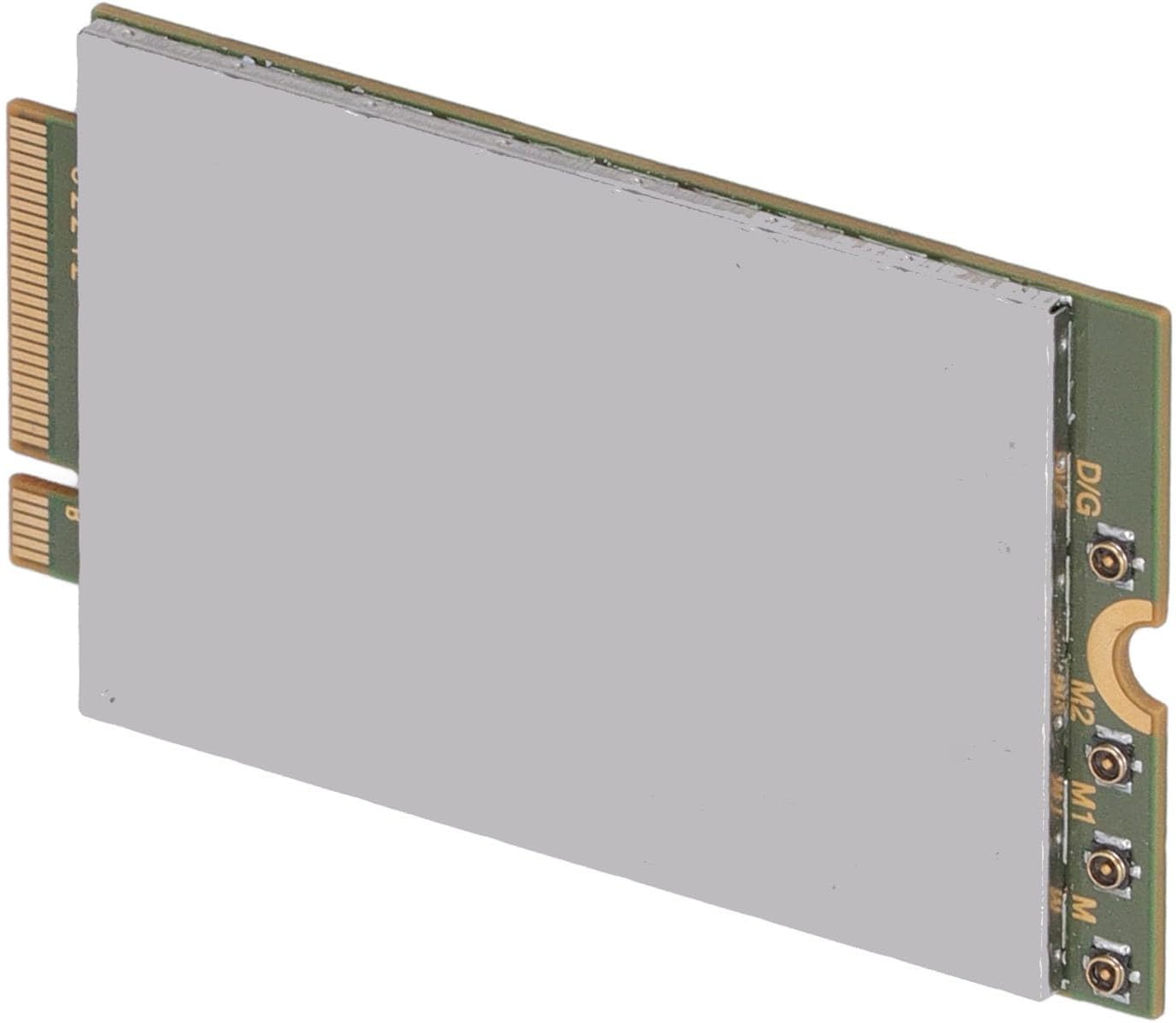 SUNGOOYUE LTE 5G High Speed Module M.2 Card 5G per Latitude 5531 9330 3571 Laptop, Easy Installation