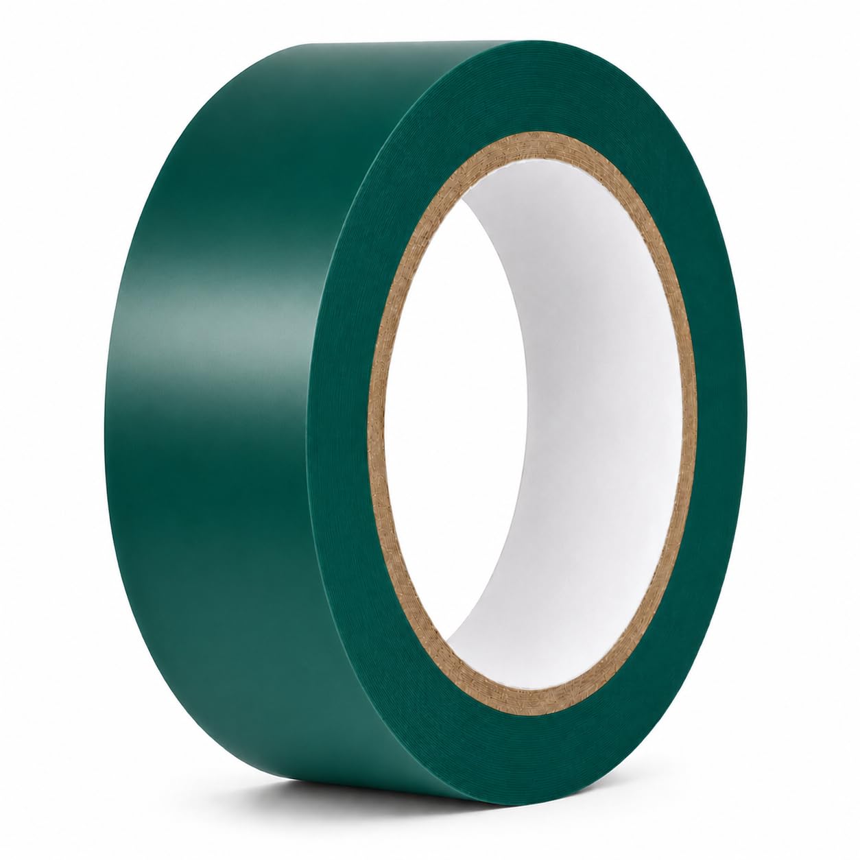 GGR Supplies CVT-536 Emerald Green Vinyl Floor Marking Tape, 1.5 x 36 Yards