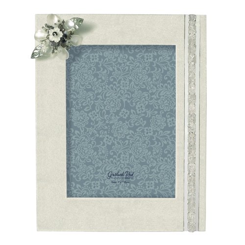 Grasslands Road Love's in Bloom Resin Photo Frame #TOP30
