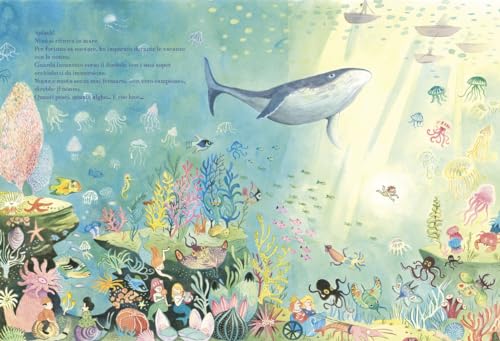 Una Perdita D'acqua. Ediz. A Colori - 4