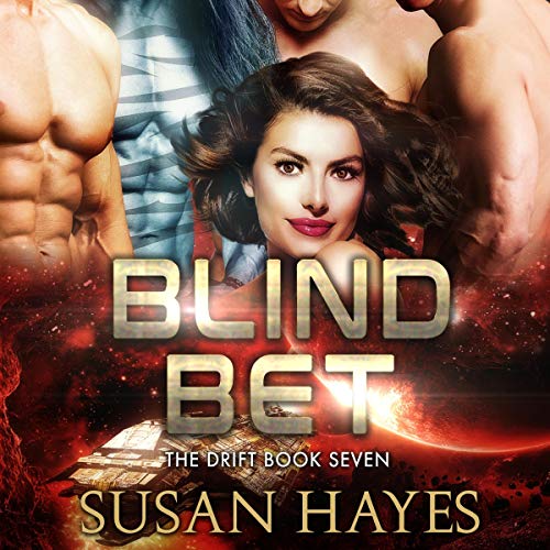 Book cover for Blind Bet