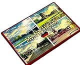 Mannheim Deutschland Mannheim Kühlschrankmagnet Mannheim Souvenir Mannheim Geschenkartikel 281223