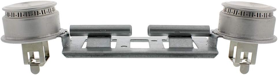 ERP WB16K10026 Double Burner
