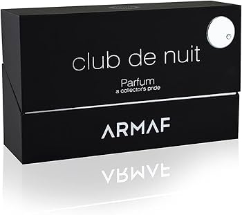 Amazon.com : Armaf Club De Nuit for Man 3-Piece Set, (1.0 Ounce