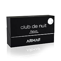 Vista 2 de Armaf Club De Nuit for Man - Juego de 3 piezas