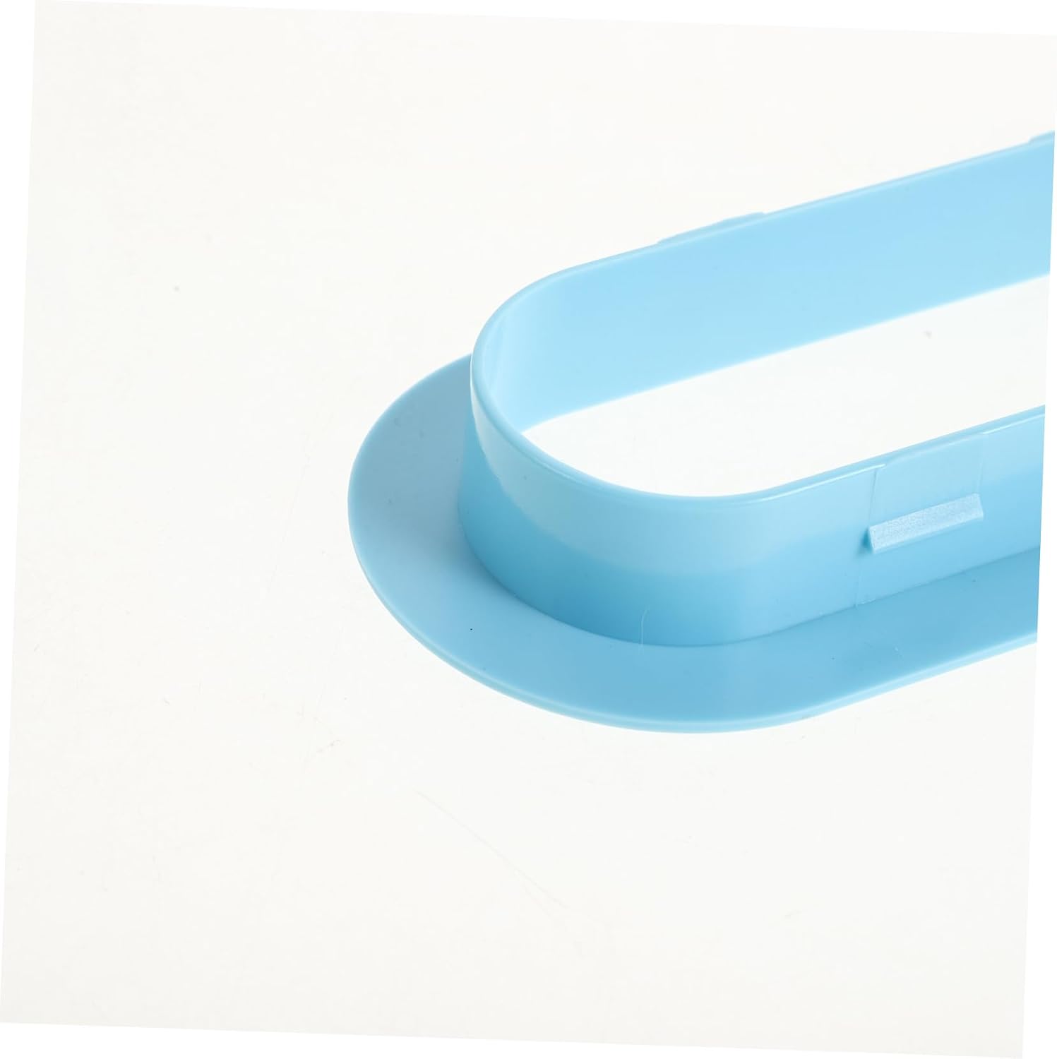 Bunk Bed Rail Decorative Rings for Boys and Girls Beds Safety Guardrail Clips Circle Round Cribs Accessories