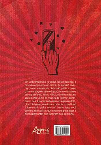 Anticomunismo no Brasil contemporâneo:: o mito do comunismo em memes de internet