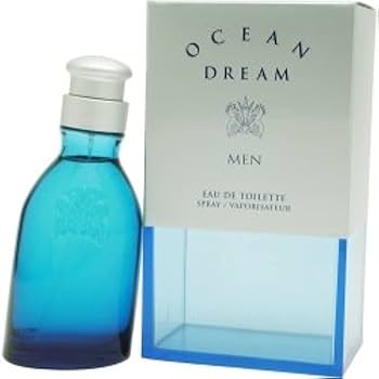 Amazon | OCEAN DREAM(オーシャン ドリーム) メン オードトワレ