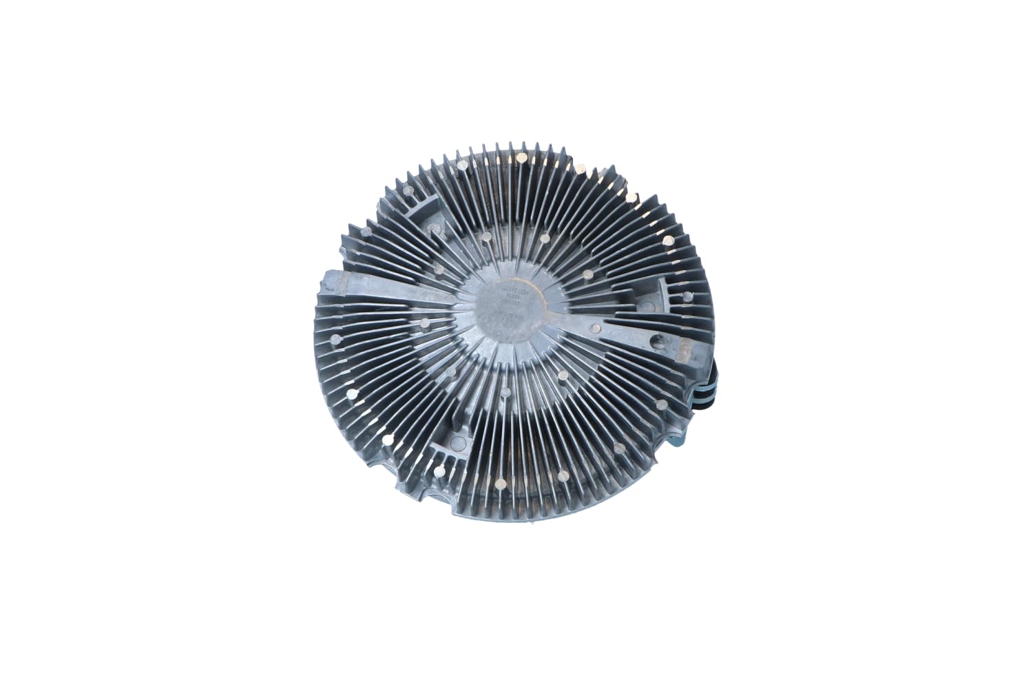 NRF 49016 Embrayage ventilateur de radiateur électronique