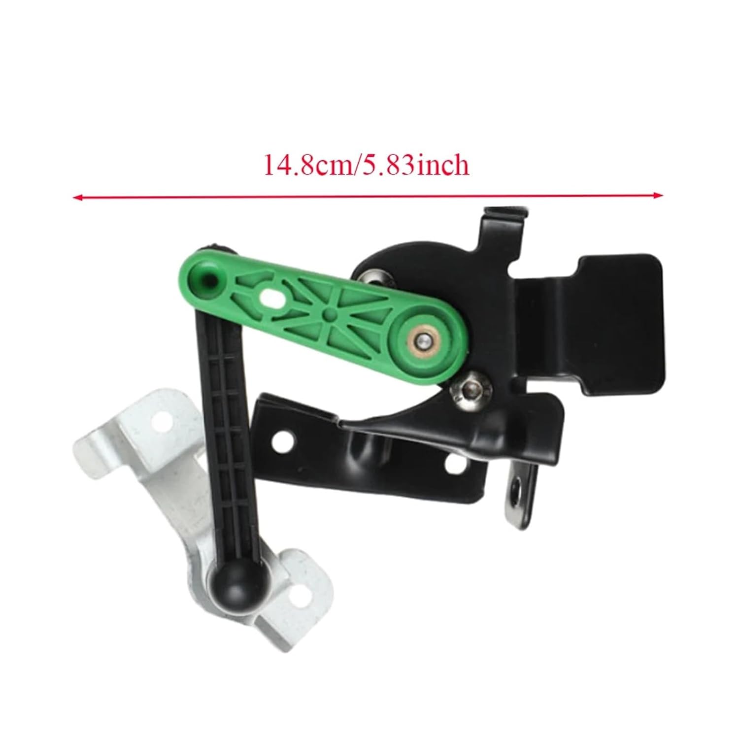 DR-SLS028 Rear Left Height Level Sensor 5Q0512521F 3C0941307A 1Pcs