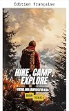 randonnee monte stella 2019  Randonne, campe, explore (French Edition)