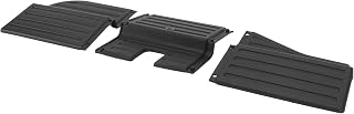 Naroote Trunk Bottom Storage Mat, TPE Anti-Slip Cargo Liner, Bronco Accessory Mat with Enhanced Protection, Ideal for Bronco 2 4 Door 2021 2024