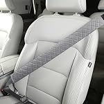 Car Seat Strap Covers