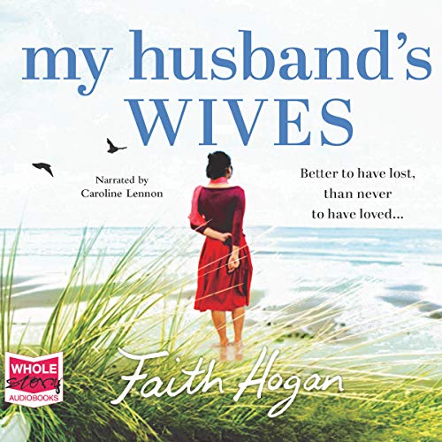 Cover art for My Husband's Wives
