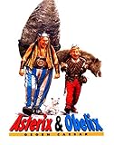 asterix & obelix gegen caesar stream deutsch  Asterix und Obelix gegen Cäsar