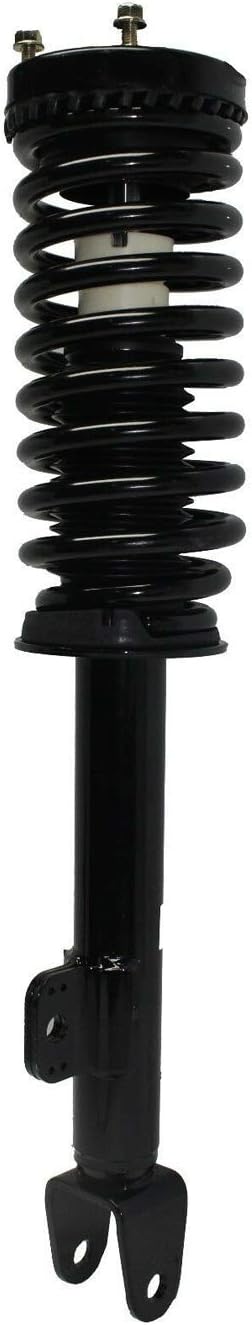 Front Strut and Coil Spring Assembly for [RWD Models] for 2005-2010 Chrysler 300 (Exc. SRT-8), 2006-2009 Dodge Charger & 2005-2008 Magnum