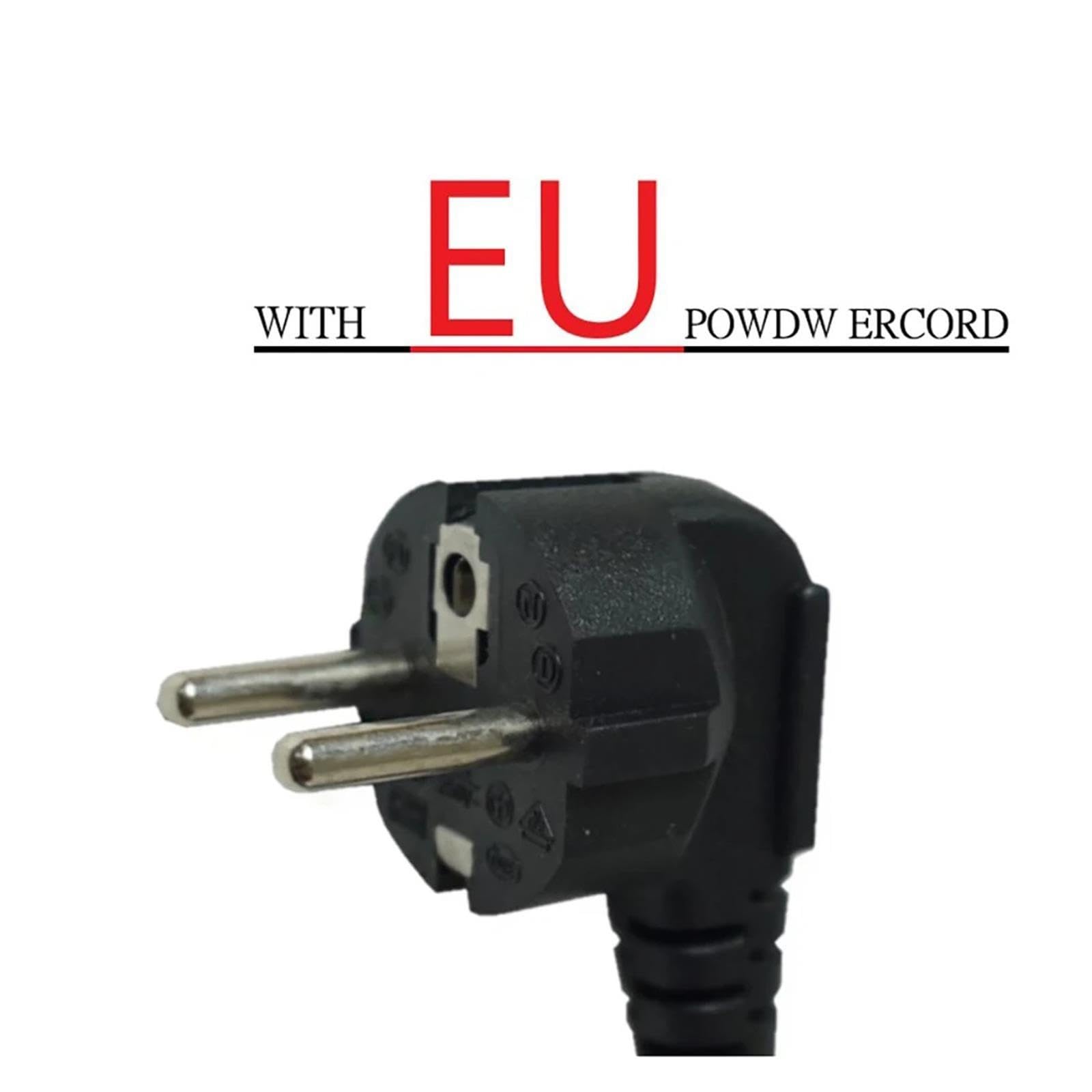 Adaptador De Regazo De CA USB 20V 11.5A 230W, Compatible con Lenovo, Compatible con Legion, Y740 Y920 Y540 P70 P71 P72 P73 Y7000 Y7000P Y9000K A940 Cargador 00HM626(The Charger and EU)