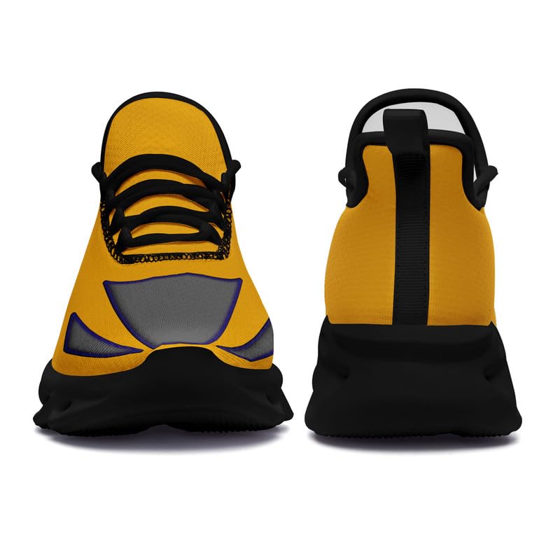 Custom Fashion Sneakers for Men Women Add Name/Logo Personalized Athletic Running Casual Shoes Cushioned Trainers4