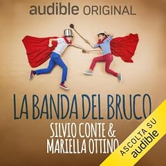 La banda del bruco copertina