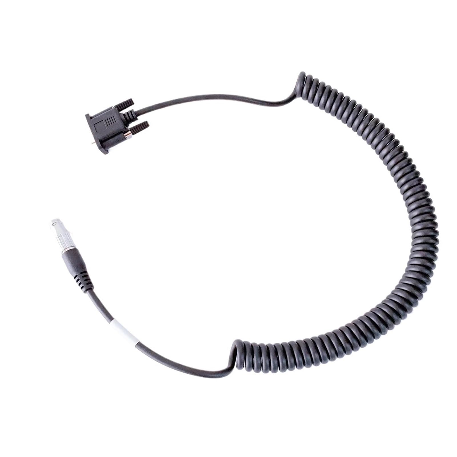 Câble de données GEV162 pour connecter votre station totale et GNSS en toute sécurité