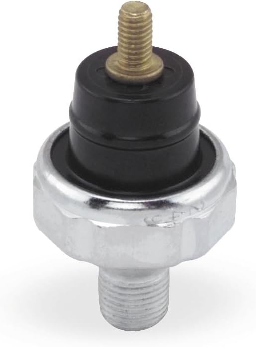 Standard Motor Products Motorcycle Products Oil Pressure Switch