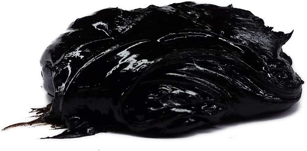 Natural Purified Siberian SHILAJIT Paste Altai MUMIYO 100 GMS