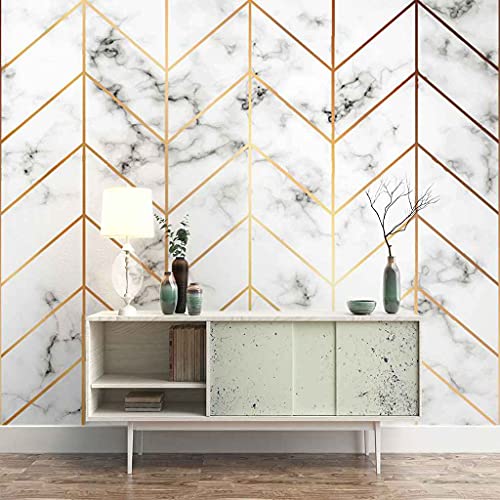 QMWZZV Papel Pintado Decorativo de Adhesivo Papel Pintado Autoadhesivo Textura De Pizarra En Blanco Y Negro Papel de Palo Fácil de Aplicar Salón Dormitorio Moderno Mural Panorámica Pared Decoración 15