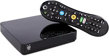 TiVo Mini LUX Additional Room Companion for TiVo EDGE DVRs
