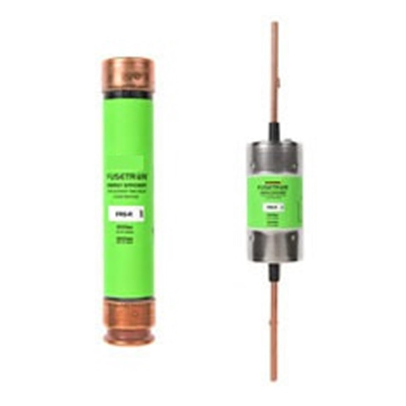 ITFOWIYD Fuse FR-25 600V 25 Amp Fuse(FRS-R-20)