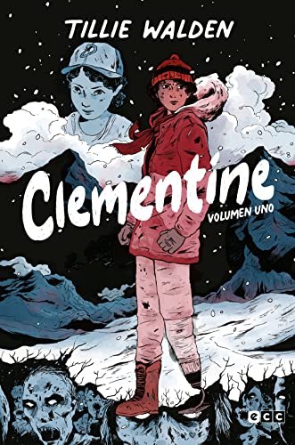 The Walking Dead : Clementine Vol. 1 De 3