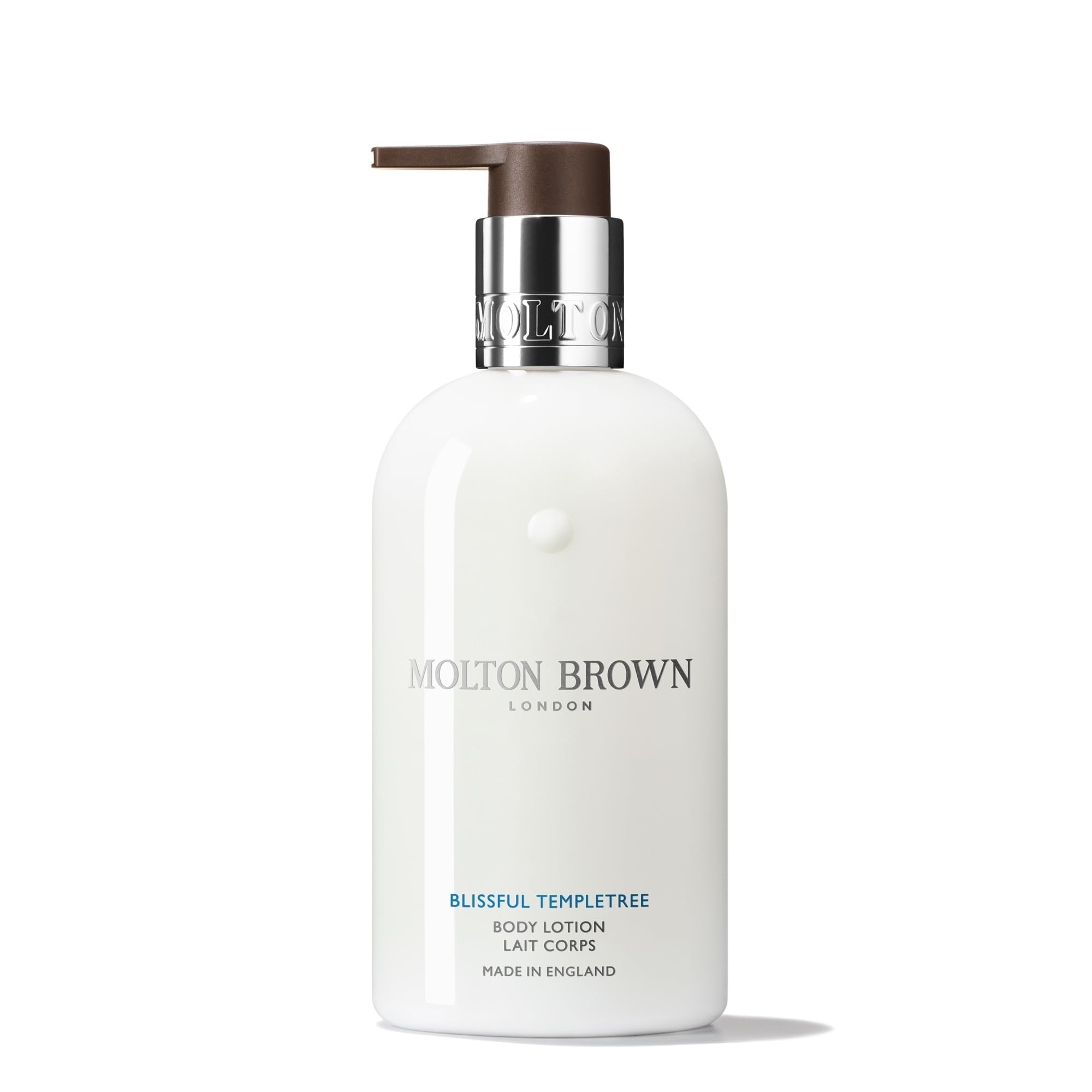 Molton Brown Blissful Templetree Loción corporal 300 ml