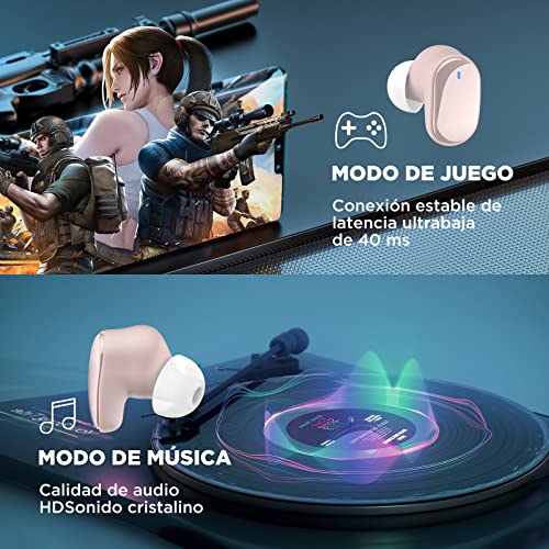 Audífonos, Wireless audifonos lg bluetooth Marca HTC (2)