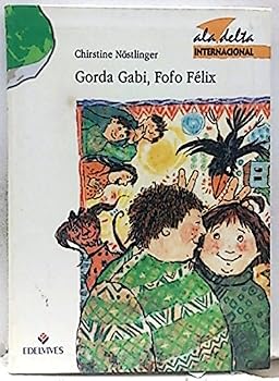 Gorda Gabi, Fofo Félix