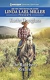 The Rancher's Return (Sweet Briar Sweethearts, 5)