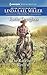 The Rancher's Return (Sweet Briar Sweethearts, 5)