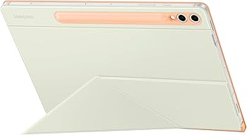 Amazon.com: Samsung Smart Book Cover Dual Viewing Positionable