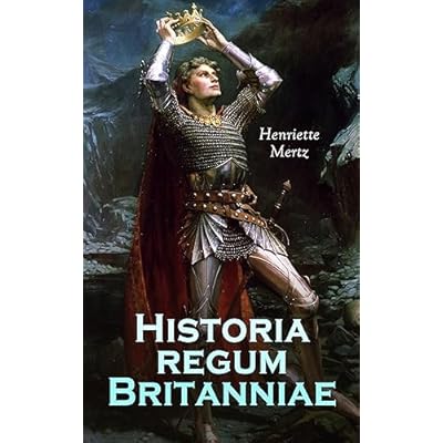 Historia regum Britanniae