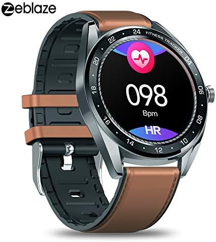 Zeblaze NEO Smart watch Color Touch Display Smartwatch