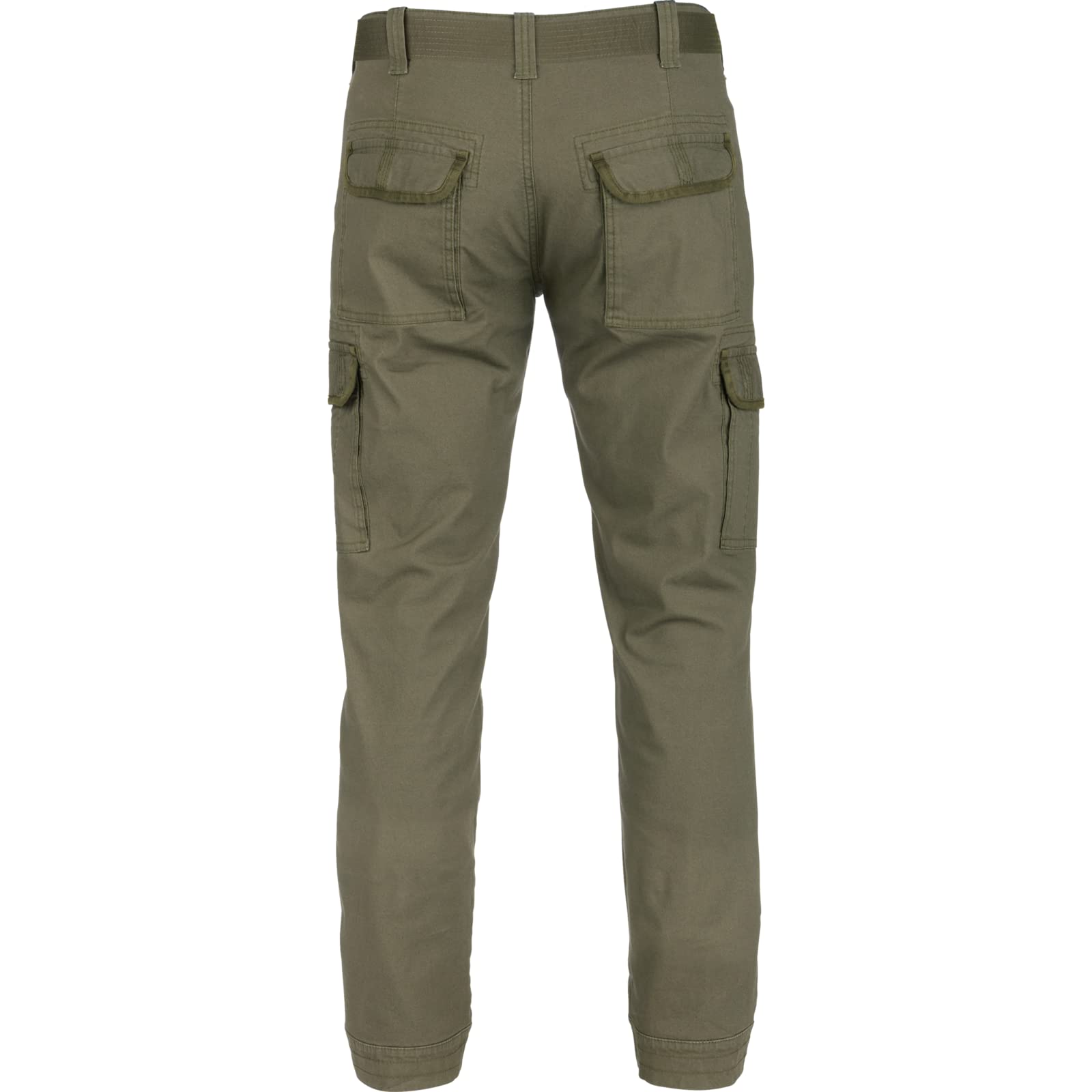 WÜRTH MODYF Pantalone verde Cobra X uomo