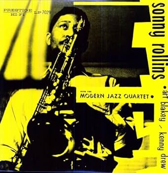 Sonny Rollins, , Donald Byrd 他レコード10枚セット Sonny Rollins, , Donald Byrd 他レコード10枚セット - メルカリ
