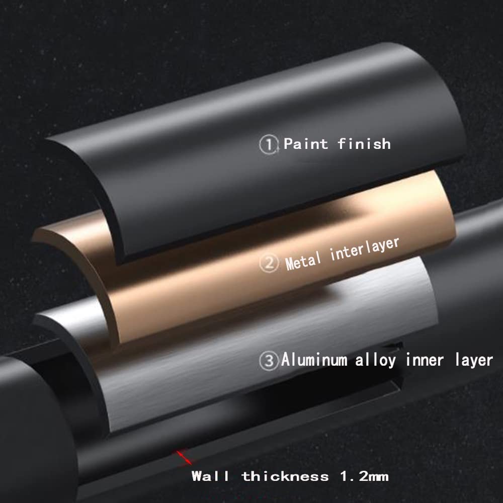 Plegable Muletas Ortopédicas De Aluminio, Ajustables Muletas De Antebrazo, Adulto Bastones para Caminar, Ajustables Bastón para Mayores Discapacitados (Color : Silver)
