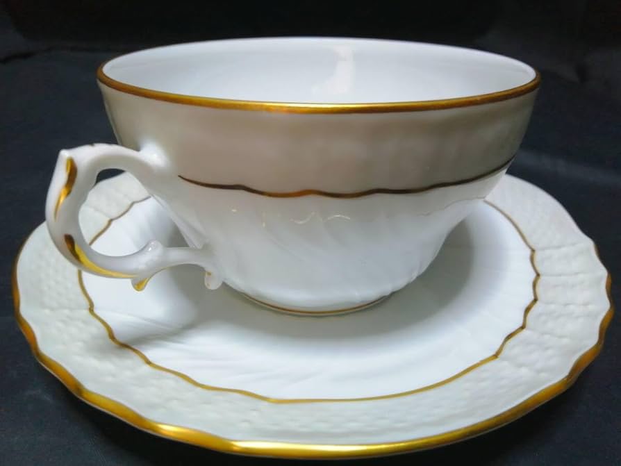 Amazon.co.jp: リチャードジノリ ベッキオグレース カップ