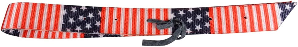 HILASON 1.75 in x 36 Ready 2 Ply Polyester HD Tape Off Billet