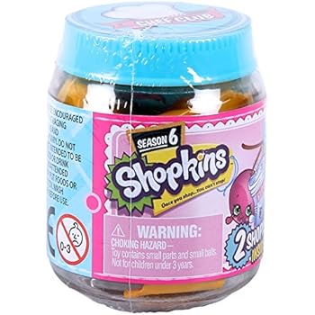 Shopkins Chef Club Playset (2 Pack) | Shopkin.Toys - Image 4